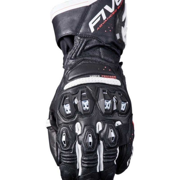 Five Rfx3 evo glove blk/wht x-small